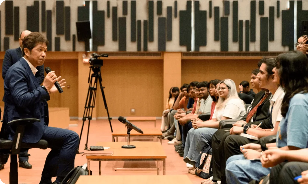 茨城県知事 大井川かずひこ